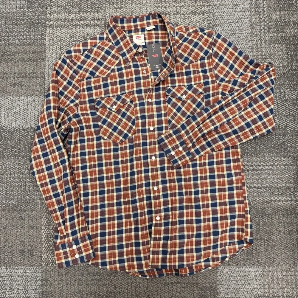 Levis levi men